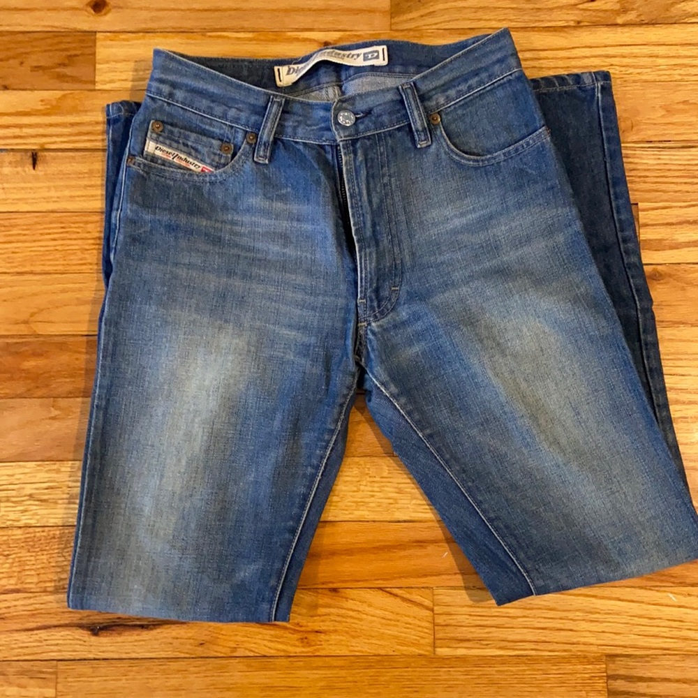 Vintage Diesel Jean size 26